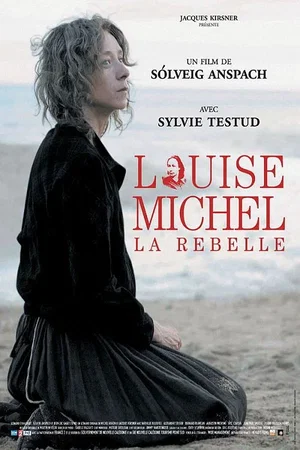 Photo 2 du film : Louise Michel, la rebelle