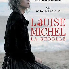 Photo du film : Louise Michel, la rebelle