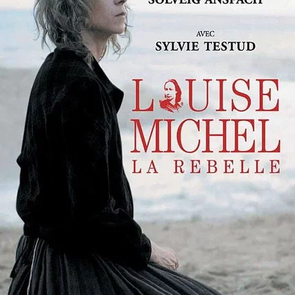 Miniature photo du film : Louise Michel, la rebelle