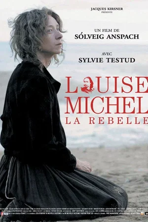 Photo 3 du film : Louise Michel, la rebelle