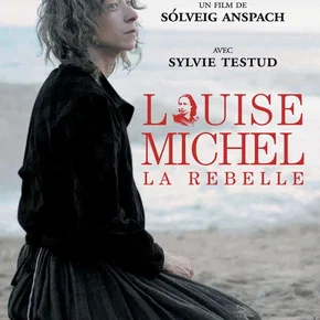 Photo du film : Louise Michel, la rebelle