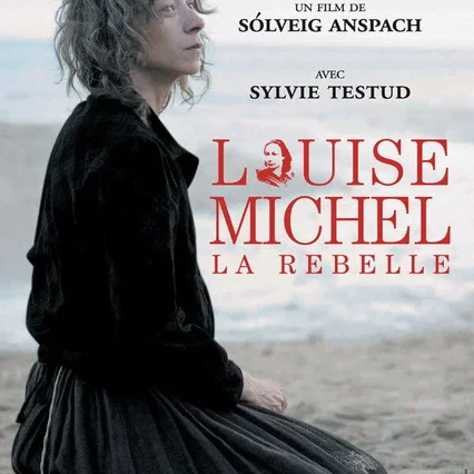 Miniature photo du film : Louise Michel, la rebelle