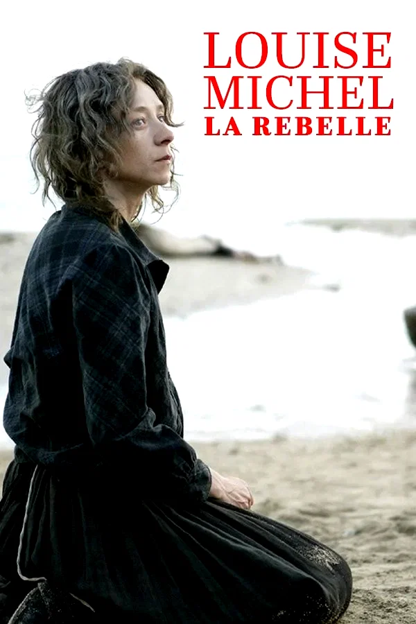 Photo du film : Louise Michel, la rebelle