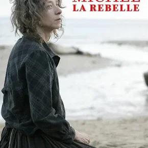 Photo du film : Louise Michel, la rebelle
