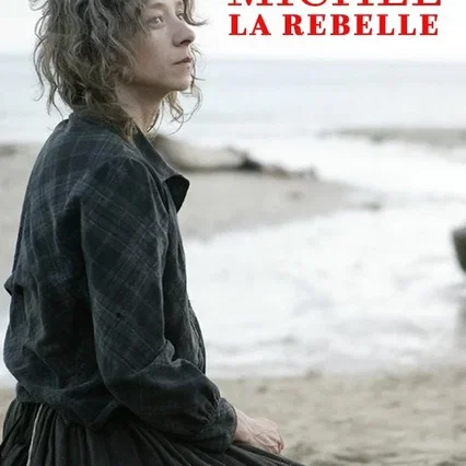Miniature photo du film : Louise Michel, la rebelle