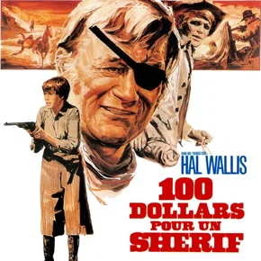 Photo du film : Cent Dollars pour un shérif
