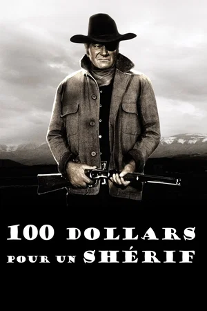 Photo 6 du film : Cent Dollars pour un shérif