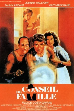 Photo du film : Conseil de famille