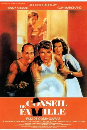 Photo du film : Conseil de famille