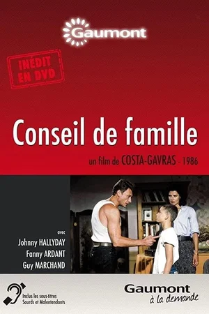 Photo du film : Conseil de famille