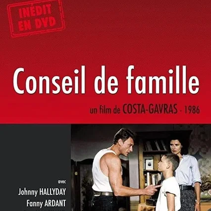 Miniature photo du film : Conseil de famille