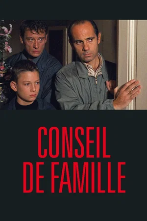 Photo du film : Conseil de famille