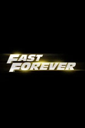 Affiche du film : Fast & Furious 11