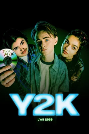 Affiche du film : Y2K