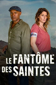 Affiche du film Le fantôme des Saintes