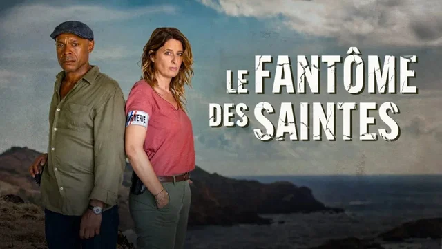 Photo du film : Le fantôme des Saintes