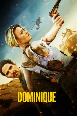 Affiche du film : Dominique