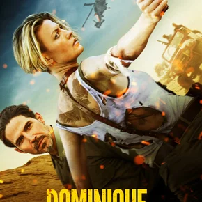 Photo du film : Dominique
