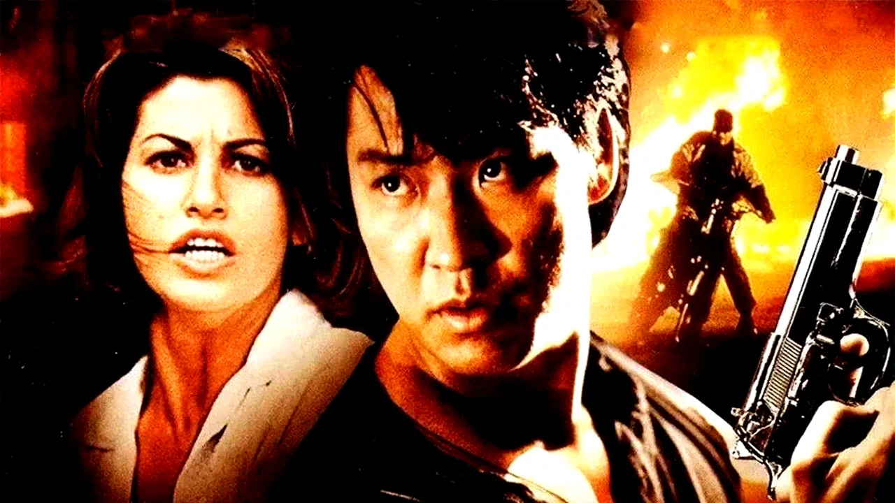 Photo du film : Best of the Best 3: No Turning Back
