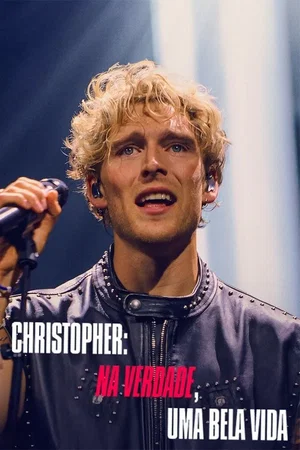 Affiche du film : Christopher - A Beautiful Real Life