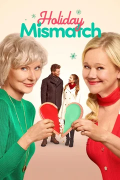 Affiche du film = Belles-mères Noël