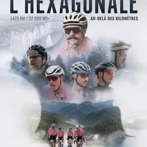 Photo du film : L’hexagonale