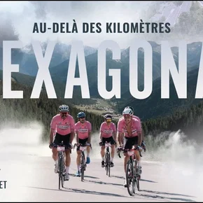 Photo du film : L’hexagonale