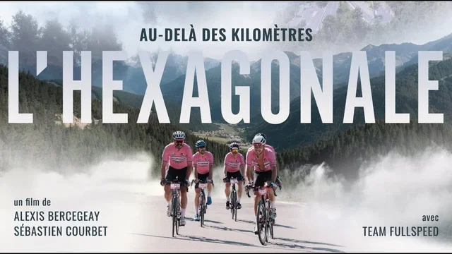 Photo 2 du film : L’hexagonale