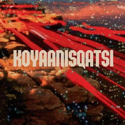 Miniature photo du film : Koyaanisqatsi, la prophétie