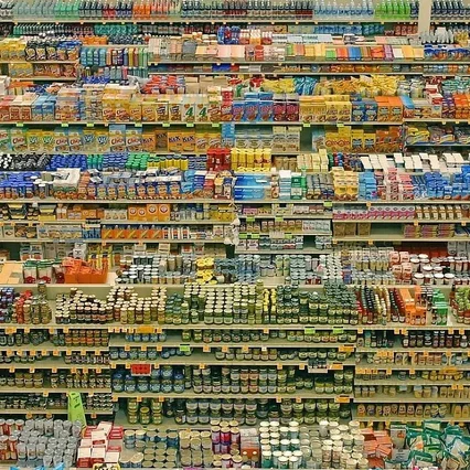 Miniature photo du film : Koyaanisqatsi, la prophétie