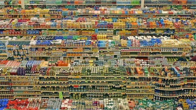 Photo du film : Koyaanisqatsi, la prophétie