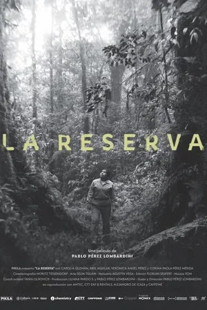 Affiche du film : The Reserve