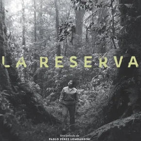 Photo du film : The Reserve