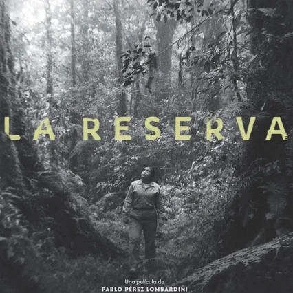 Miniature photo du film : The Reserve