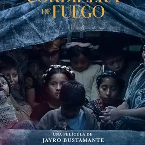 Photo du film : Mountains of Fire