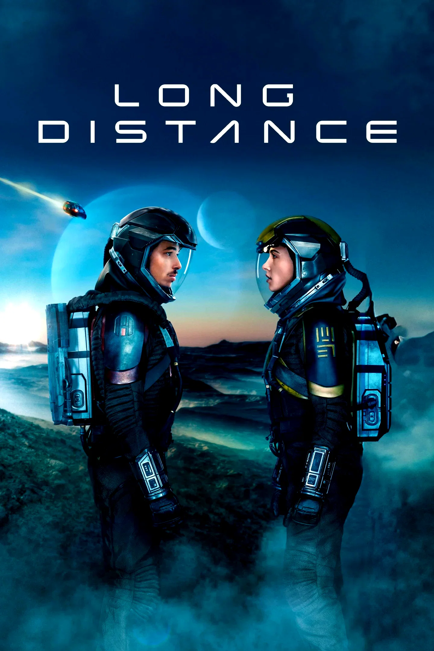 Photo 2 du film : Long Distance