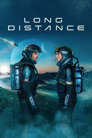 Photo du film : Long Distance