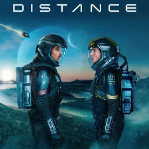 Photo du film : Long Distance
