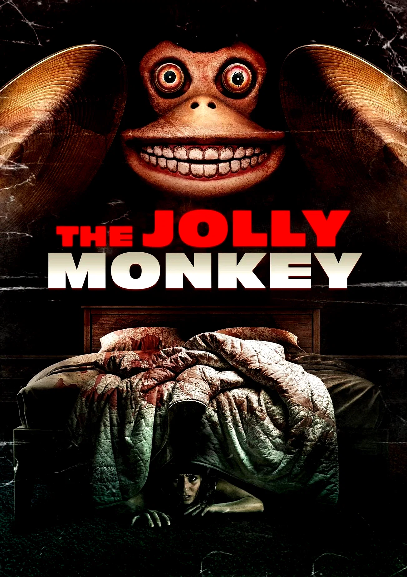 Affiche du film : The Jolly Monkey
