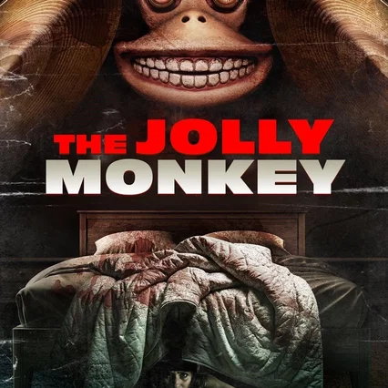 Miniature photo du film : The Jolly Monkey