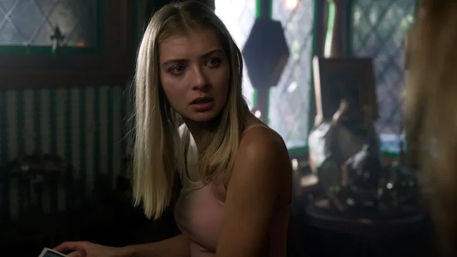Photo 3 du film : The Jolly Monkey
