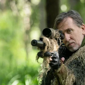 Photo du film : Seven Snipers