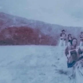 Photo du film : Makamisa: Phantasm of Revenge
