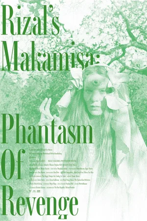 Photo 4 du film : Makamisa: Phantasm of Revenge