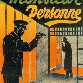 Photo du film : Monsieur personne