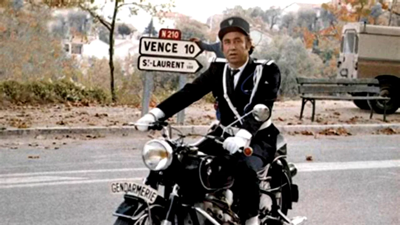Photo du film : Ces flics etranges venus d'ailleurs