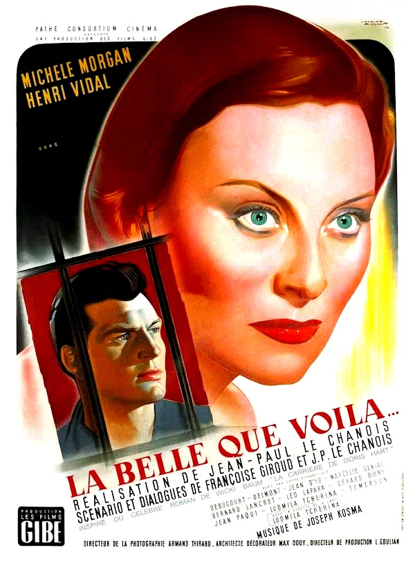 Photo 2 du film : La belle que voila