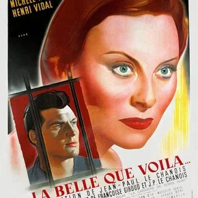 Photo du film : La belle que voila