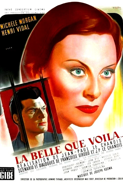 Photo 3 du film : La belle que voila