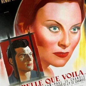 Photo du film : La belle que voila